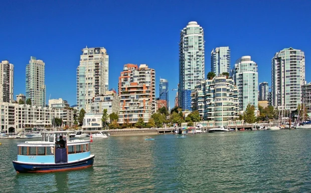 False Creek Vancouver. (11992580135)