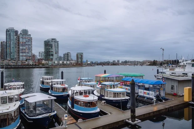 Granville Island 01