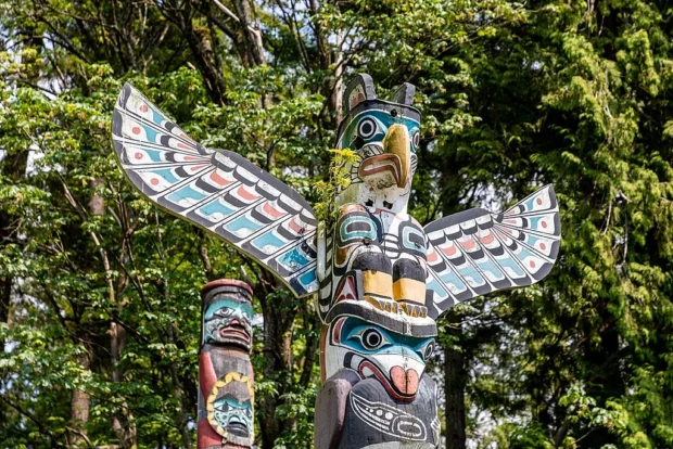 Stanley Park: A Lively Escape on Vancouver’s Waterfront