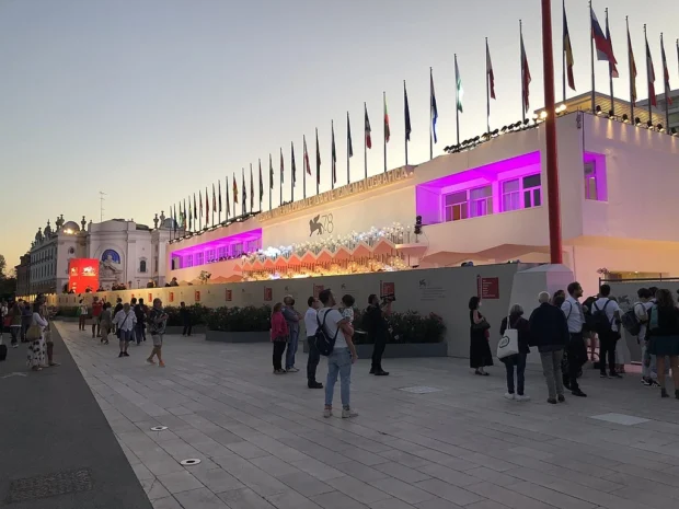 78a mostra del Cinema di Venezia 03