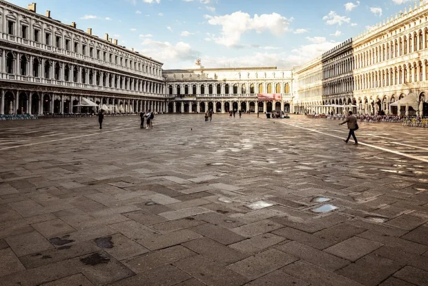 Piazza San Marco (Venice)