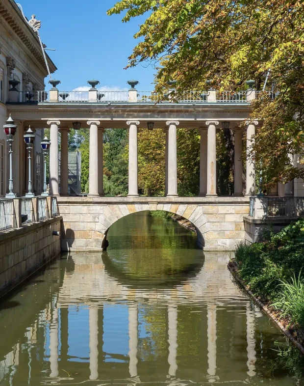 Royal Lazienki park (21889)