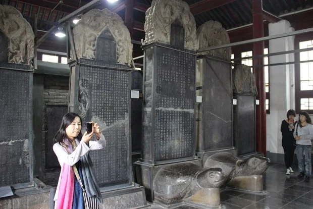 Beilin Stone Museum (9913218786)