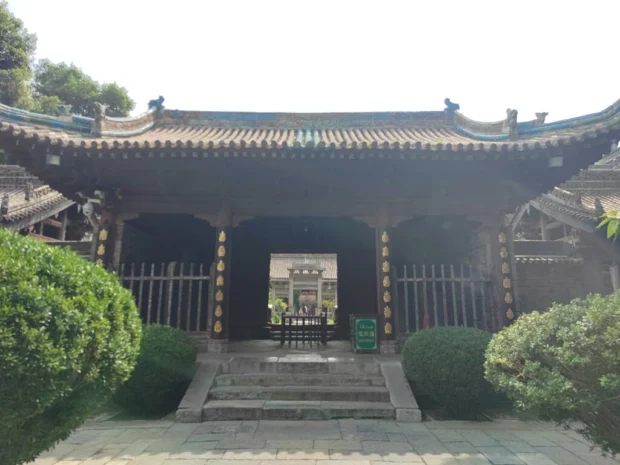 Great Mosque of Xi'an 20240808 049